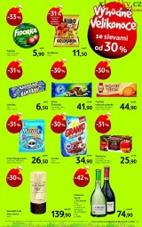 Tesco akn letk, strana 3 