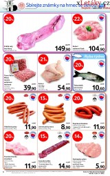 Tesco akn letk, strana 6 
