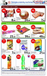 Tesco akn letk, strana 8 