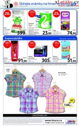 Tesco akn letk, strana 9 