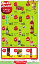 Tesco letk, strana 2 