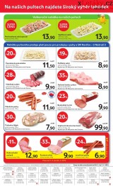 Tesco letk, strana 4 