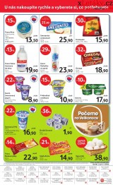 Tesco letk, strana 5 