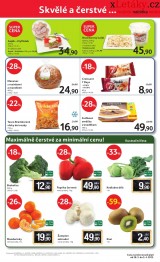 Tesco letk, strana 6 