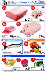 Tesco akn letk, strana 3 