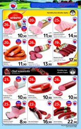 Tesco akn letk, strana 4 