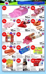 Tesco akn letk, strana 5 