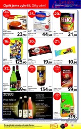 Tesco akn letk, strana 16 