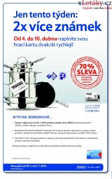 Tesco akn letk, strana 20 