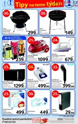 Tesco akn letk, strana 22 