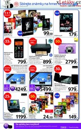Tesco akn letk, strana 23 