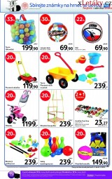Tesco akn letk, strana 25 