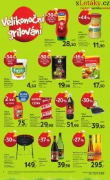 Tesco aktuln letk, strana 2 