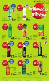 Tesco aktuln letk, strana 3 