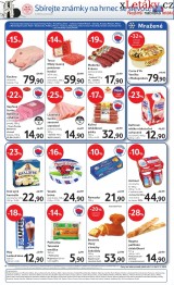 Tesco aktuln letk, strana 4 