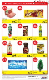 Tesco aktuln letk, strana 5 