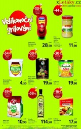 Tesco akn letk, strana 2 