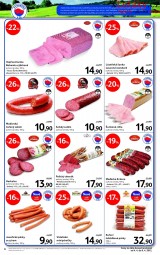 Tesco akn letk, strana 6 