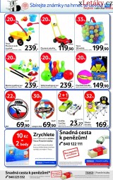 Tesco akn letk, strana 13 