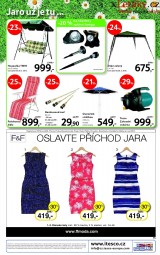 Tesco akn letk, strana 15 