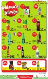 Tesco letk, strana 2 