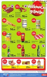 Tesco letk, strana 3 