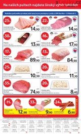 Tesco letk, strana 4 