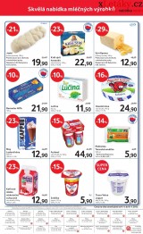 Tesco letk, strana 5 