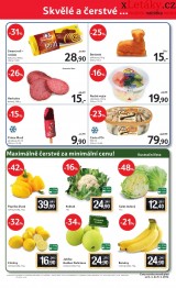 Tesco letk, strana 6 