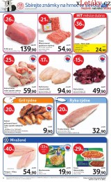 Tesco letk, strana 4 