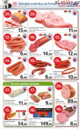 Tesco letk, strana 5 