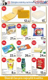 Tesco letk, strana 6 