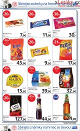 Tesco letk, strana 10 