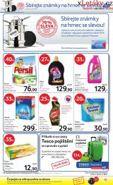 Tesco letk, strana 12 