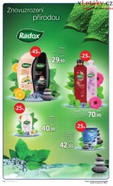 Tesco letk, strana 14 