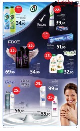 Tesco letk, strana 15 