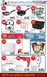 Tesco letk, strana 18 