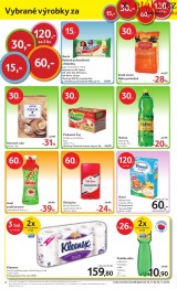 Tesco letk, strana 2 