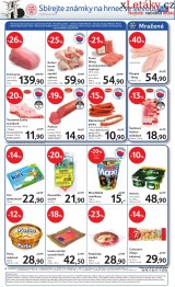 Tesco letk, strana 4 
