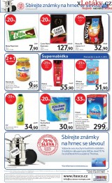 Tesco letk, strana 5 
