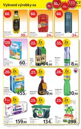 Tesco akn letk, strana 3 