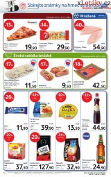 Tesco akn letk, strana 6 