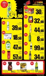 Tesco letk, strana 2 