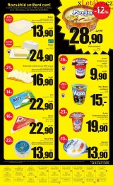 Tesco letk, strana 5 