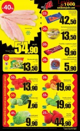 Tesco letk, strana 6 