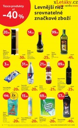 Tesco aktuln letk, strana 2 