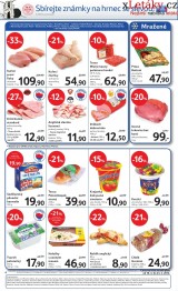Tesco aktuln letk, strana 4 