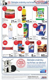 Tesco aktuln letk, strana 5 