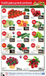 Tesco aktuln letk, strana 6 