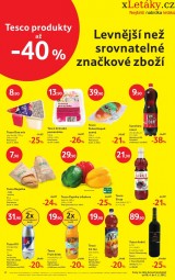 Tesco akn letk, strana 2 